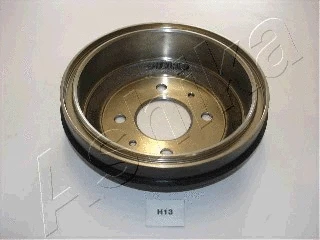 Brake Drum