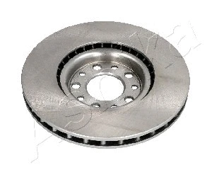 Brake Disc (60-09-928C)
