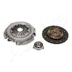 Clutch Kit (92-03-358)
