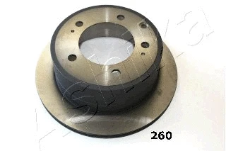 Brake Disc (61-02-260)