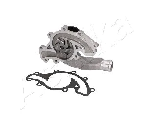 Water Pump, engine cooling (35-0L-L05)