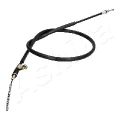Cable Pull, parking brake