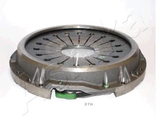 Clutch Pressure Plate (70-02-278)