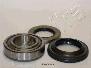Wheel Bearing Kit (44-20070)