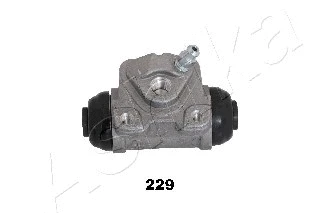 Wheel Brake Cylinder (67-02-229)