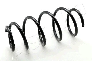 Suspension Spring (ZCA4139A)