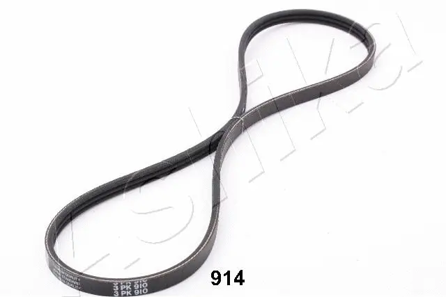 V-Ribbed Belt (96-09-914)