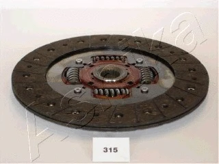 Clutch Disc