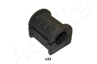 Bushing, stabiliser bar (GOM-L22)