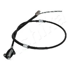 Cable Pull, parking brake (131-06-637R)