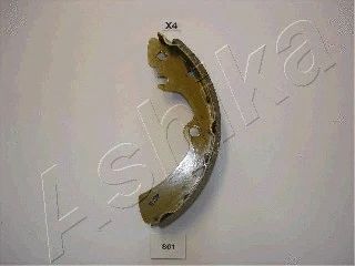 Brake Shoe Set (55-08-801)