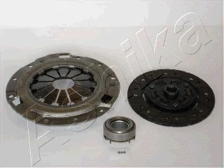 Clutch Kit (92-06-605)