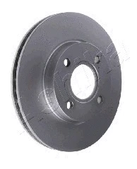 Brake Disc (60-00-0320)