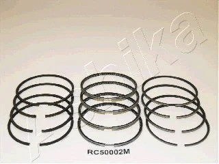 Piston Ring (34-50002M)