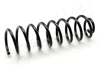 Suspension Spring (ZCA5526C)
