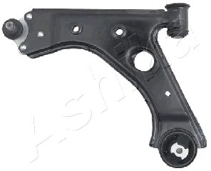 Control/Trailing Arm, wheel suspension (72-00-0201L)