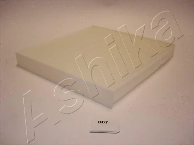 Filter, cabin air (21-H0-H07)