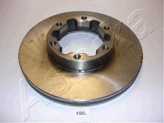Brake Disc (60-01-190)