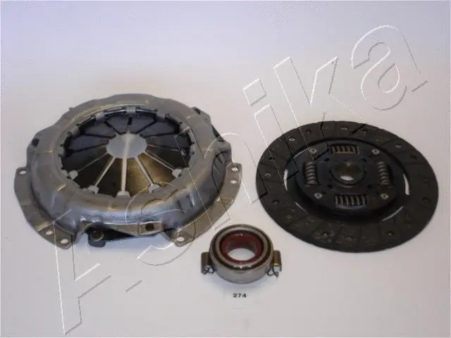 Clutch Kit (92-02-274)