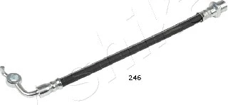 Holding Bracket, brake hose (69-02-246)