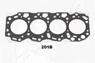 Gasket, cylinder head (46-02-201B)