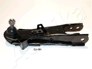 Control/Trailing Arm, wheel suspension (71-01-100R)