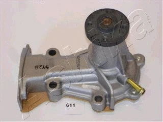 Water Pump, engine cooling (35-06-611)