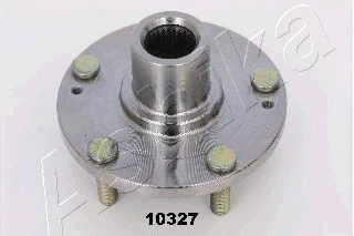 Wheel Hub (44-10327)