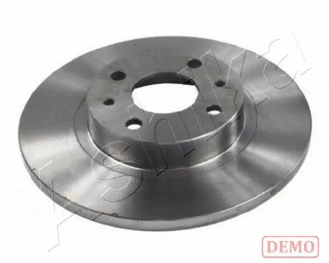 Brake Disc (60-00-0225C)