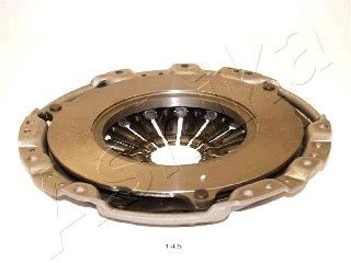 Clutch Pressure Plate