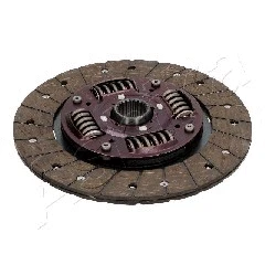Clutch Disc (80-02-248)