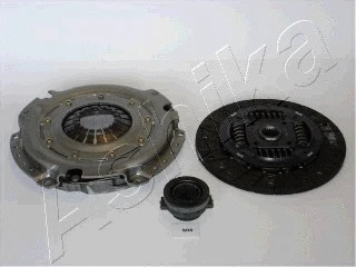 Clutch Kit (92-S0-005)