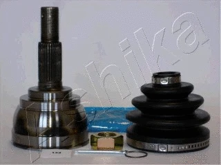 Joint Kit, drive shaft (62-01-143)