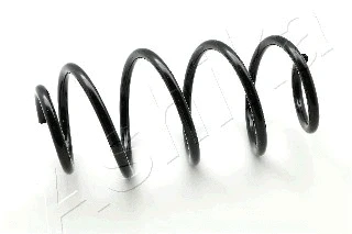 Suspension Spring (ZCA3549H)
