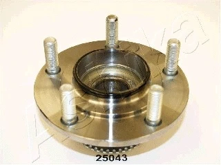 Wheel Hub