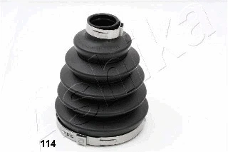 Bellow Kit, drive shaft (63-01-114)
