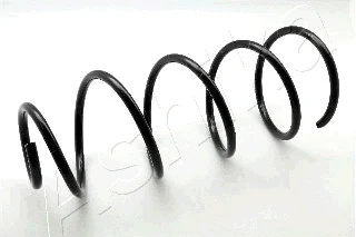 Suspension Spring (ZCA2348C)