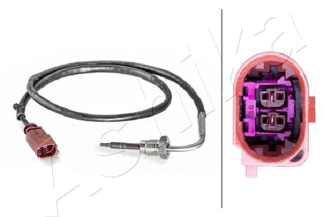 Sensor, exhaust gas temperature (161-00-0957)