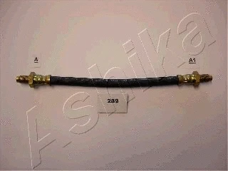 Holding Bracket, brake hose (69-02-239)