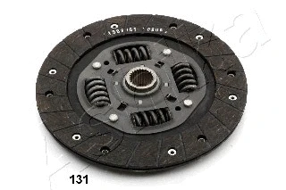 Clutch Disc
