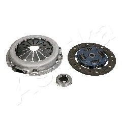 Clutch Kit (92-00-012)