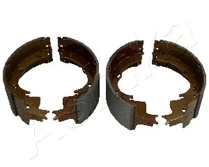 Brake Shoe Set (55-00-0222)