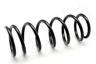 Suspension Spring (ZCA6713C)