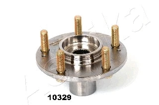 Wheel Hub