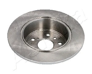 Brake Disc (61-02-226C)