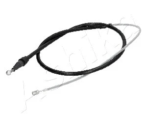 Cable Pull, parking brake (131-00-0951)
