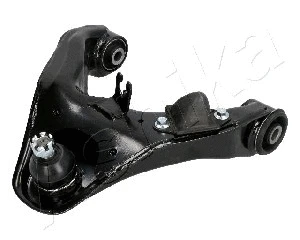 Control/Trailing Arm, wheel suspension (72-05-550R)