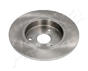 Brake Disc (60-0M-000C)