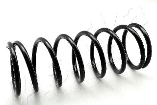 Suspension Spring (ZCA2529E)