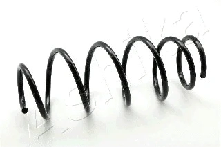 Suspension Spring (ZCA3005H)